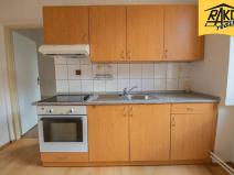 Pronájem bytu 2+1, Trutnov, Spojenecká, 55 m2