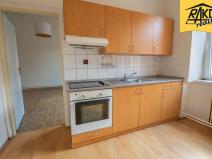 Pronájem bytu 2+1, Trutnov, Spojenecká, 55 m2