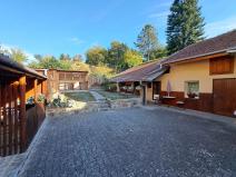 Prodej rodinného domu, Závist, 268 m2