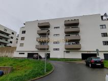 Pronájem bytu 1+kk, Brno - Jehnice, Kleštínek, 38 m2