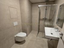 Pronájem bytu 1+kk, Brno - Jehnice, Kleštínek, 38 m2