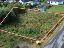 Prodej pozemku pro bydlení, Semanín, 927 m2