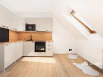 Prodej bytu 2+kk, Bílovice nad Svitavou, Šebelova, 54 m2