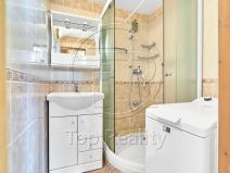Pronájem bytu 2+1, Chodov, U Porcelánky, 63 m2