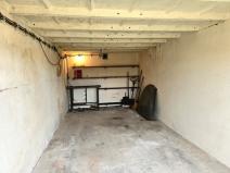 Prodej garáže, Nový Bydžov, Na Staré Cidlině, 18 m2