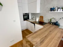 Pronájem bytu 2+kk, Praha - Vinohrady, Perucká, 35 m2
