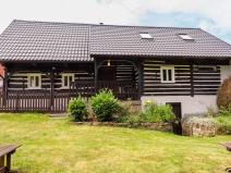 Prodej chalupy, Kobyly, 160 m2