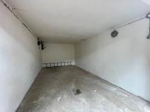 Prodej garáže, Lovosice, Wolkerova, 17 m2