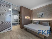 Prodej bytu 2+kk, Praha - Nové Město, Na výtoni, 83 m2