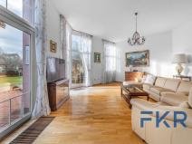 Prodej rodinného domu, Praha - Dolní Měcholupy, Za zahradami, 237 m2
