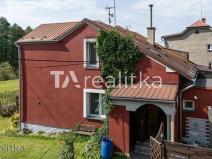 Prodej rodinného domu, Petrovice u Karviné, 66 m2