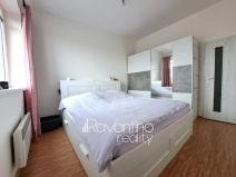 Pronájem bytu 2+kk, Brno, Křehlíkova, 43 m2