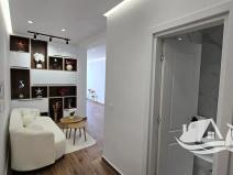 Prodej bytu 2+kk, Drač, Albánie, 56 m2