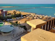 Prodej bytu 1+kk, Hurghada, Egypt, 48 m2