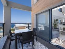 Prodej bytu 2+1, Agios Amvrosios Keryneias, Kypr, 76 m2