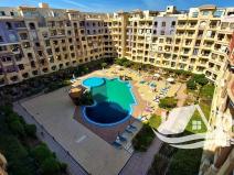 Prodej bytu 1+kk, Hurghada, Egypt, 45 m2