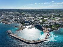 Prodej bytu 2+kk, Paralimni, Kypr, 50 m2