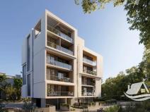 Prodej bytu 2+kk, Lemesos, Kypr, 56 m2