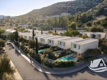 Prodej vily, Lemesos, Kypr, 143 m2