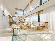 Prodej vily, Lemesos, Kypr, 338 m2