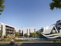 Prodej bytu 3+kk, Lemesos, Kypr, 83 m2