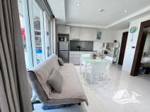 Prodej bytu 3+kk, Pattaya, Thajsko, 35 m2