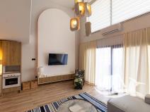 Prodej vily, Trikomo, Kypr, 100 m2