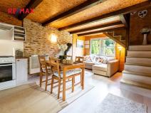 Prodej chaty, Děčín, 48 m2