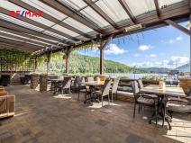 Prodej restaurace, Doksy, Přístavní, 174 m2