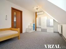 Pronájem bytu 3+kk, Plzeň, Stromková, 85 m2