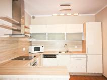 Pronájem bytu 2+kk, Tišnov, Dlouhá, 58 m2