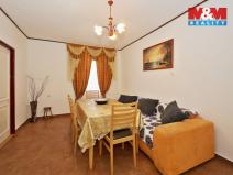 Prodej chalupy, Oudoleň, 70 m2