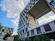 Pronájem bytu 1+kk, Praha - Nusle, K sídlišti, 45 m2