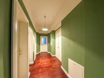 Pronájem bytu 2+kk, Praha - Dejvice, Muchova, 56 m2