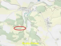 Prodej lesa, Svatý Jan, 11743 m2