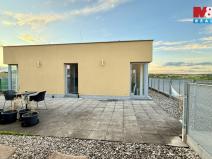 Prodej bytu 2+kk, Písek - Václavské Předměstí, Nezamyslova, 49 m2