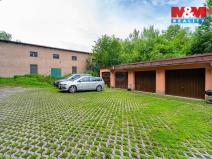 Pronájem bytu 3+1, Luka nad Jihlavou, Předbořská, 85 m2