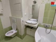 Pronájem bytu 2+1, Zlín - Malenovice, Husova, 58 m2