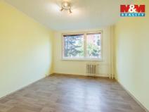 Prodej bytu 3+1, Praha - Modřany, Pejevové, 67 m2