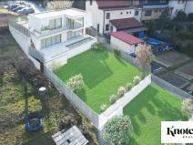 Prodej pozemku pro bydlení, Brno, Melatín, 1109 m2