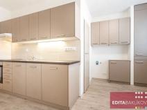 Pronájem bytu 2+1, Olomouc, Schweitzerova, 56 m2