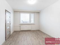 Pronájem bytu 2+1, Olomouc, Schweitzerova, 56 m2