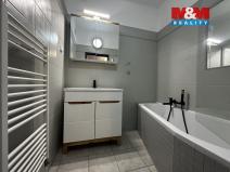 Pronájem bytu 2+1, Rokycany - Nové Město, Barákova, 64 m2