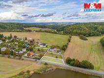 Prodej pozemku pro bydlení, Dražeň, 1009 m2