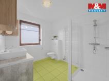 Pronájem rodinného domu, Podbřezí - Lhota Netřeba, 230 m2