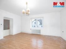 Prodej rodinného domu, Jetřichov, 140 m2