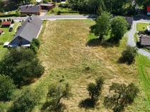 Prodej pozemku pro bydlení, Rudná pod Pradědem - Stará Rudná, 1407 m2