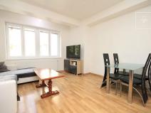 Pronájem bytu 2+kk, Praha - Žižkov, Jeseniova, 46 m2