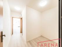 Pronájem bytu 1+kk, Brno, Dornych, 28 m2