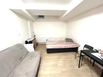 Pronájem bytu 1+kk, Praha - Radotín, Vrážská, 27 m2